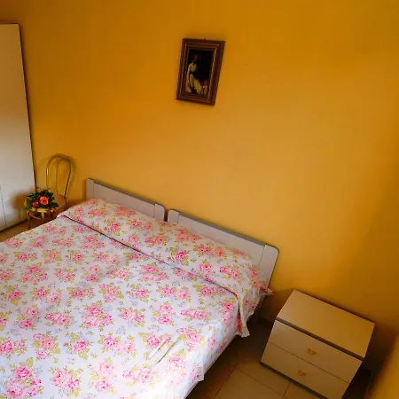 Apartmán Locazione Turistica Sole N°2 Con Vista Montagna
